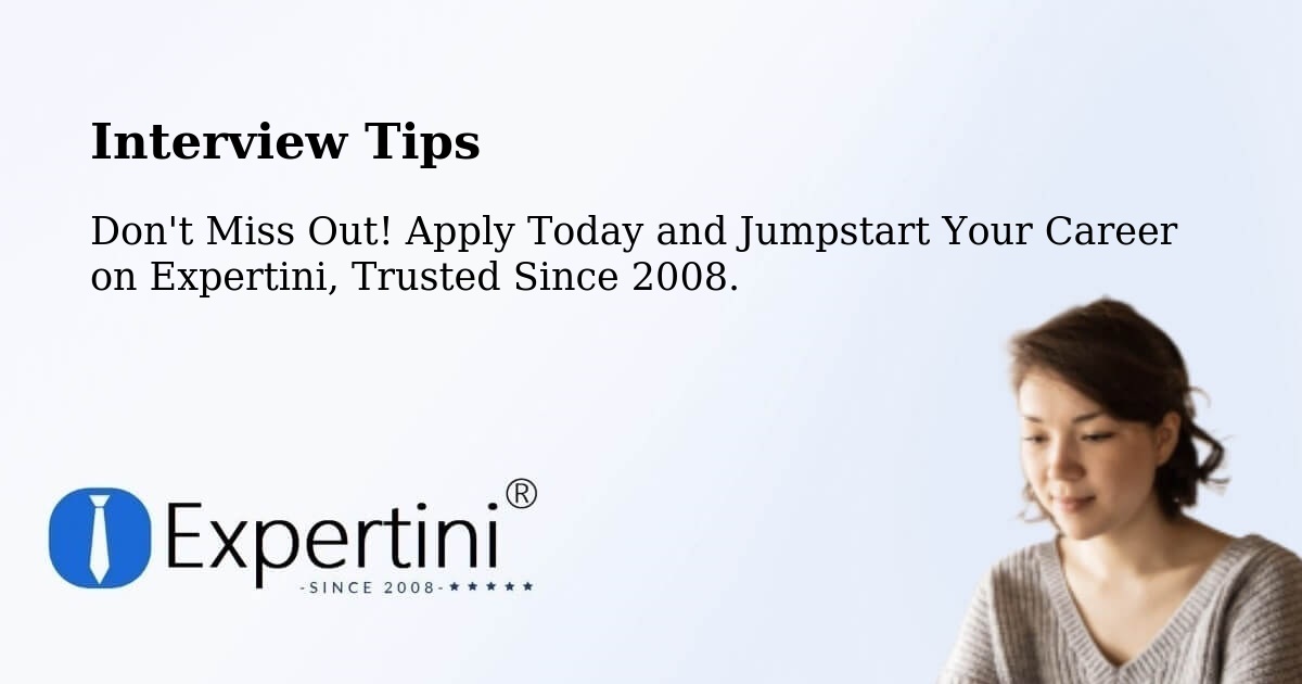 Interview Tips & Techniques for Job Seekers – Siguiri - Siguiri, Guinea Jobs Expertini